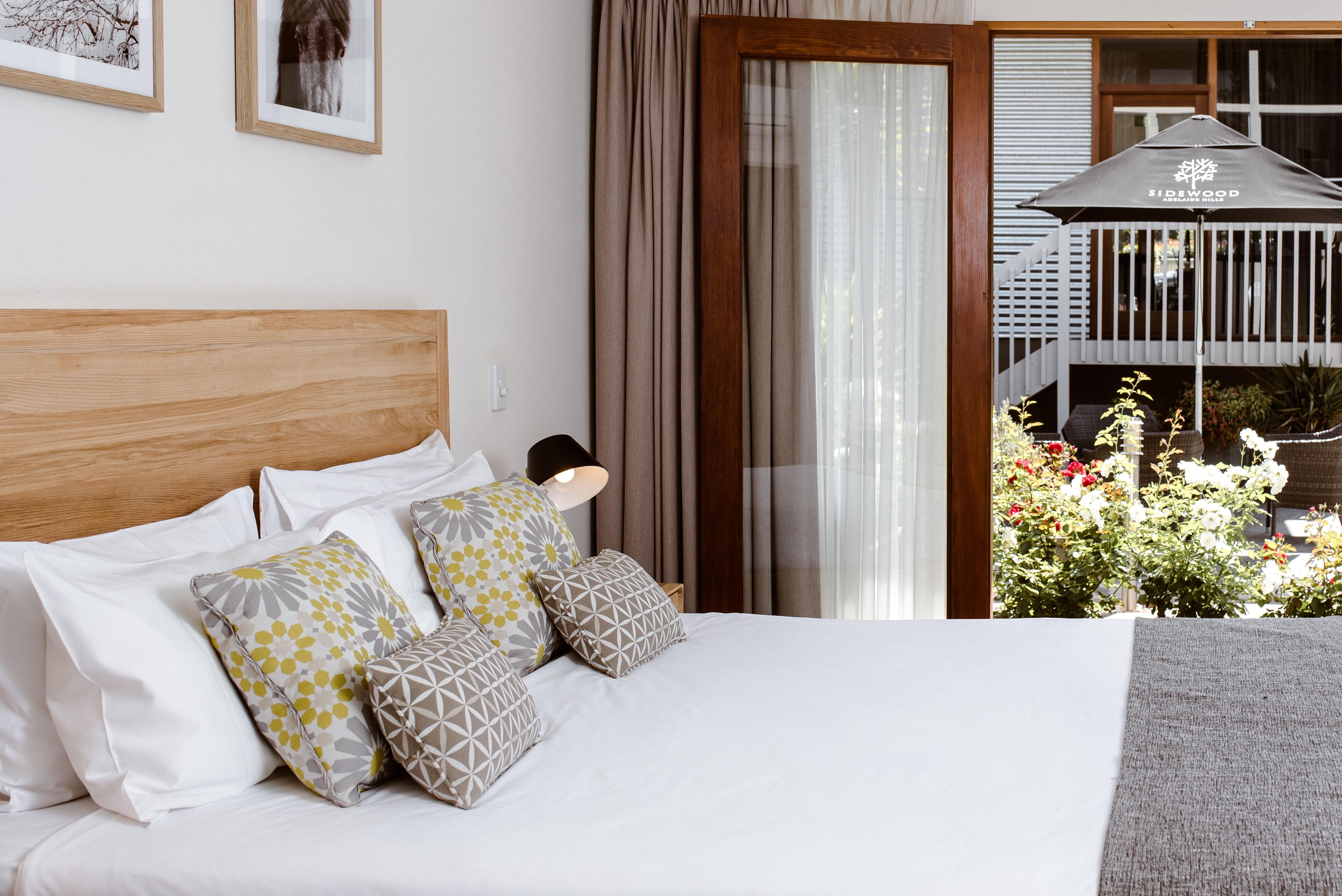 The Manna Hotel Hahndorf Exterior photo