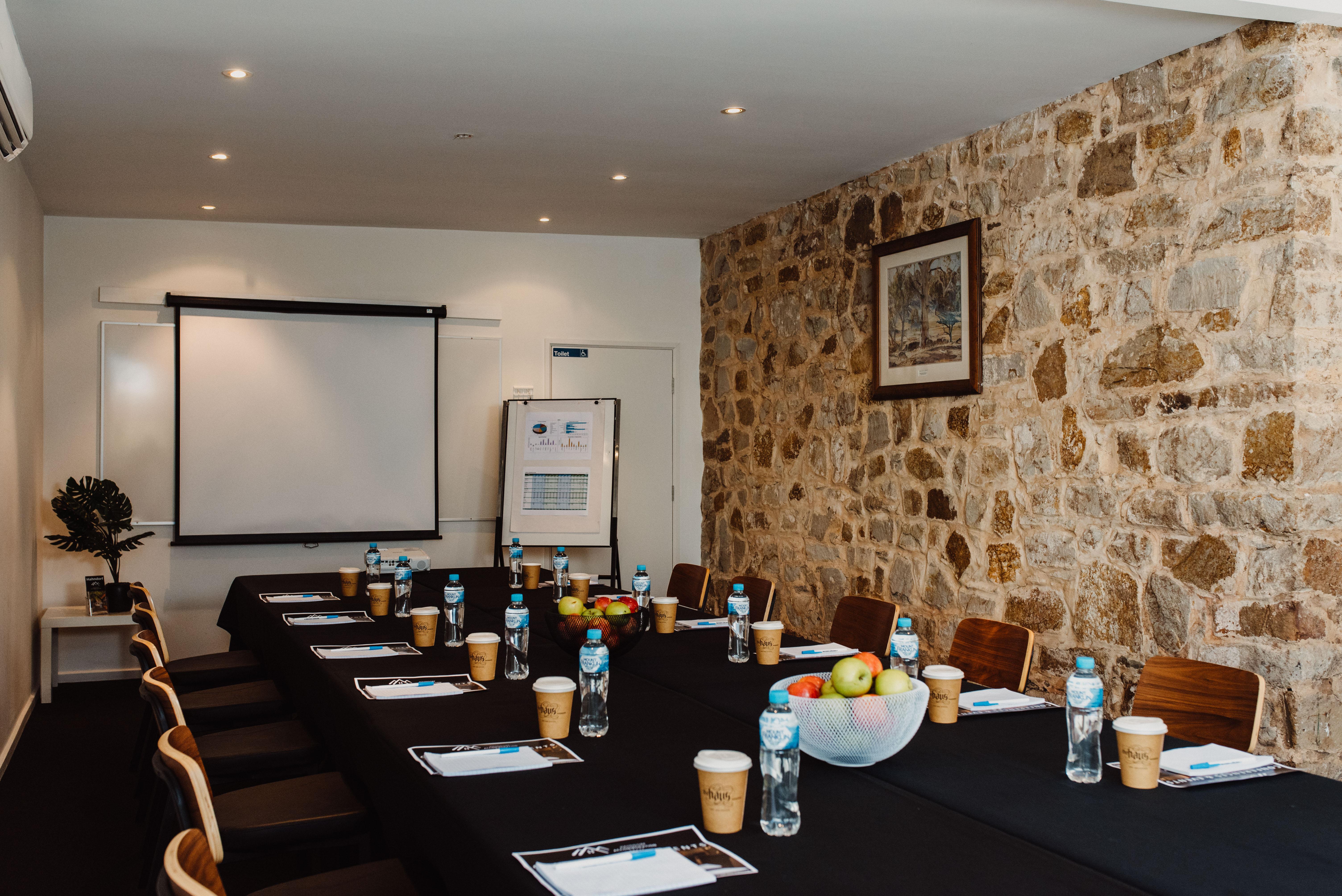The Manna Hotel Hahndorf Exterior photo