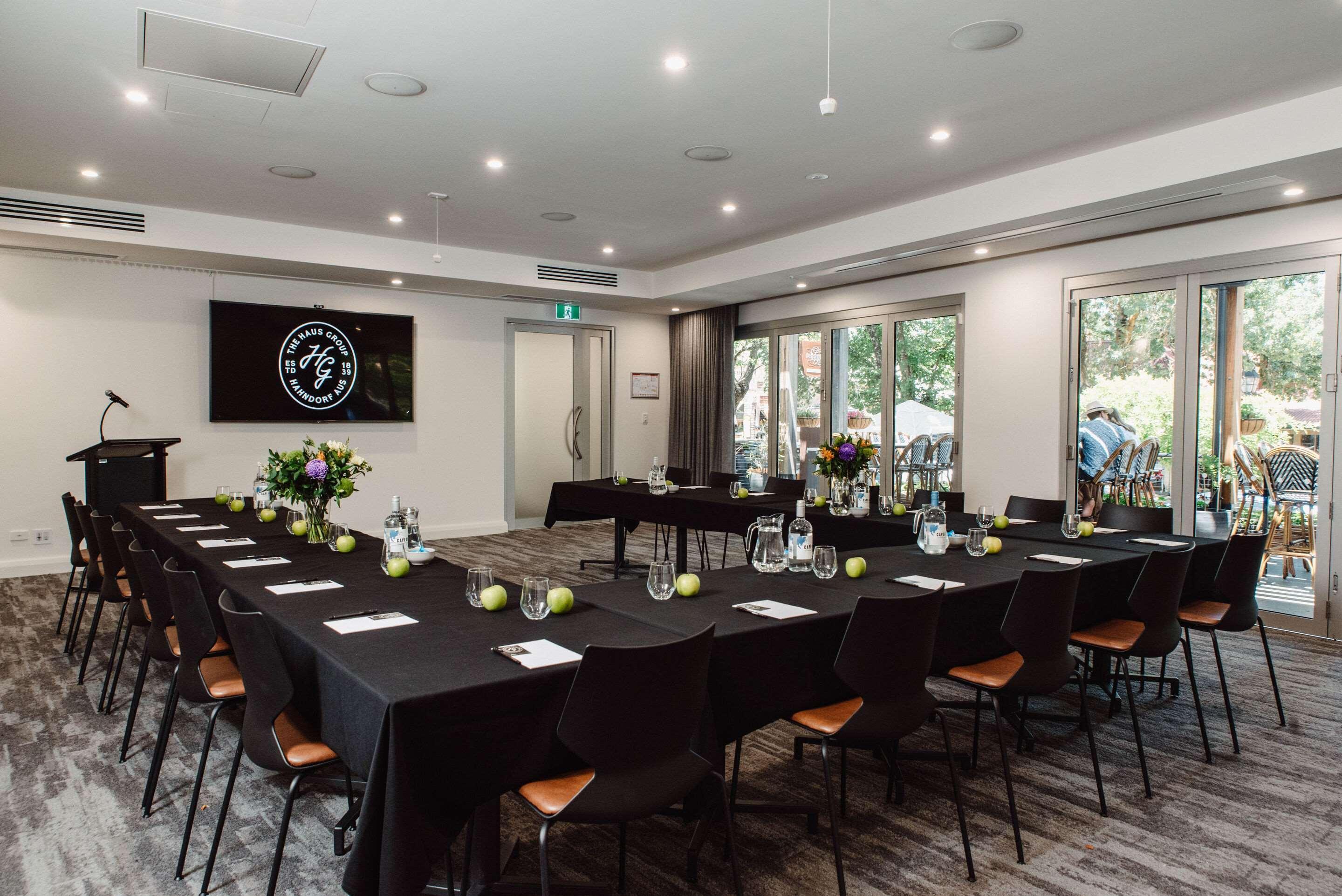 The Manna Hotel Hahndorf Exterior photo