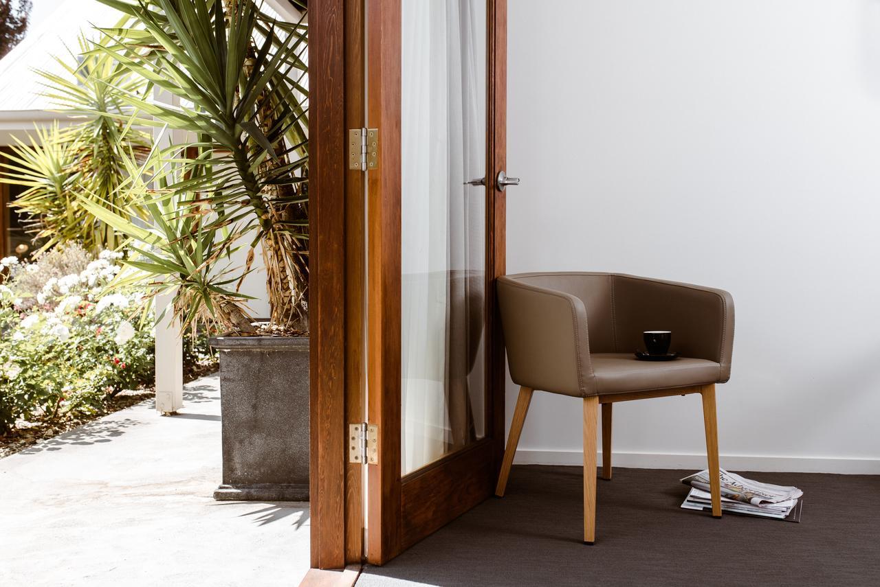 The Manna Hotel Hahndorf Exterior photo