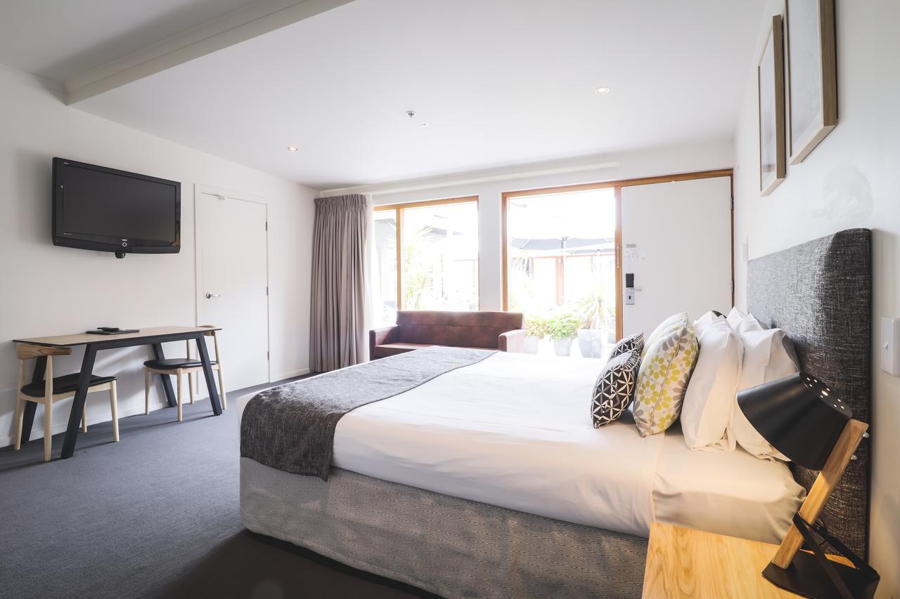 The Manna Hotel Hahndorf Exterior photo