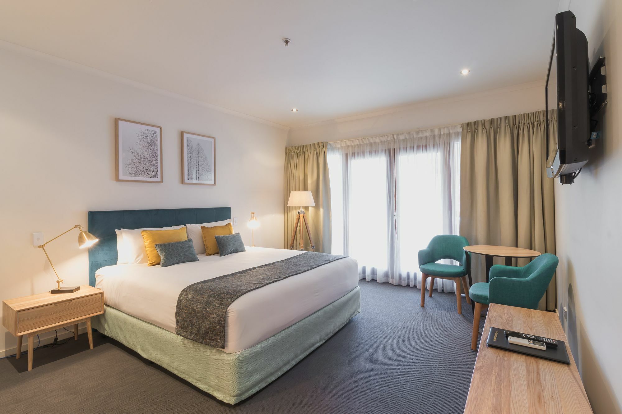 The Manna Hotel Hahndorf Exterior photo